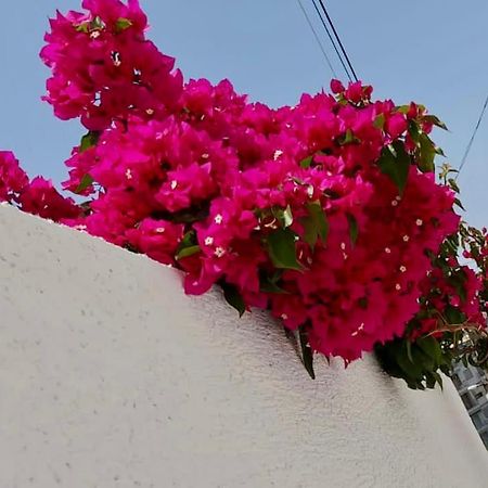 Ona Apartament Sarandë Eksteriør bilde