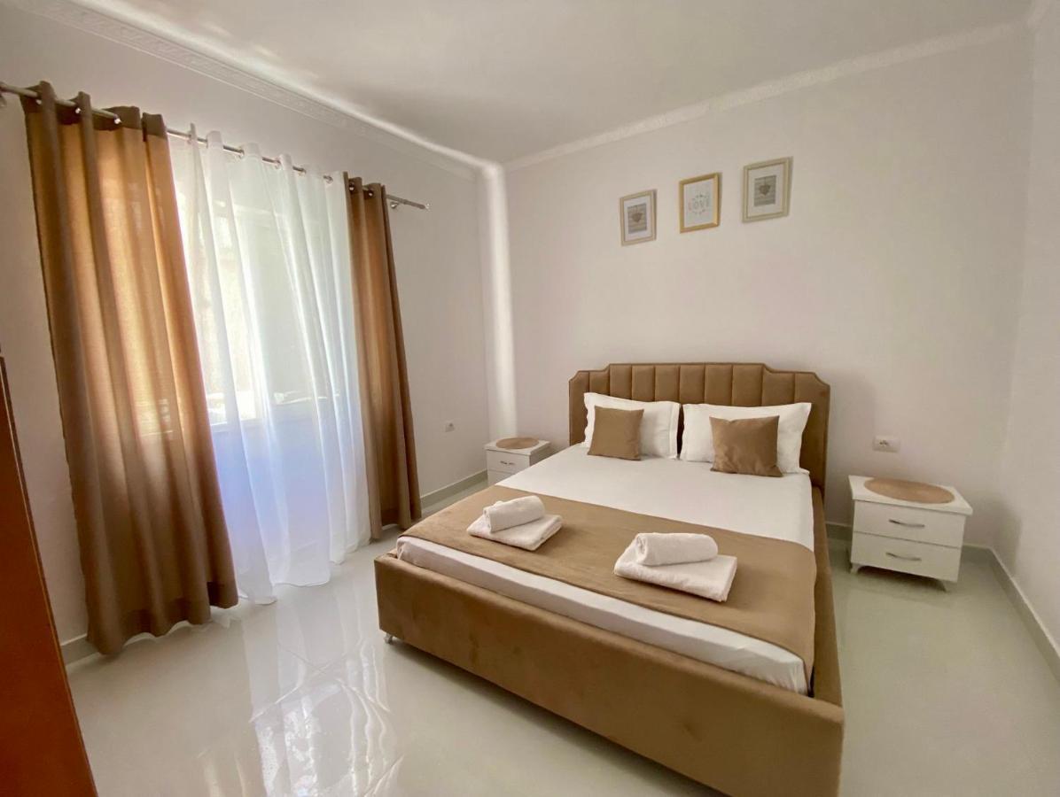 Ona Apartament Sarandë Eksteriør bilde