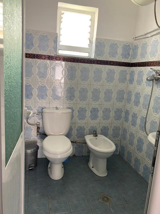 Ona Apartament Sarandë Eksteriør bilde
